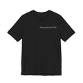 Powered by PCR Tee