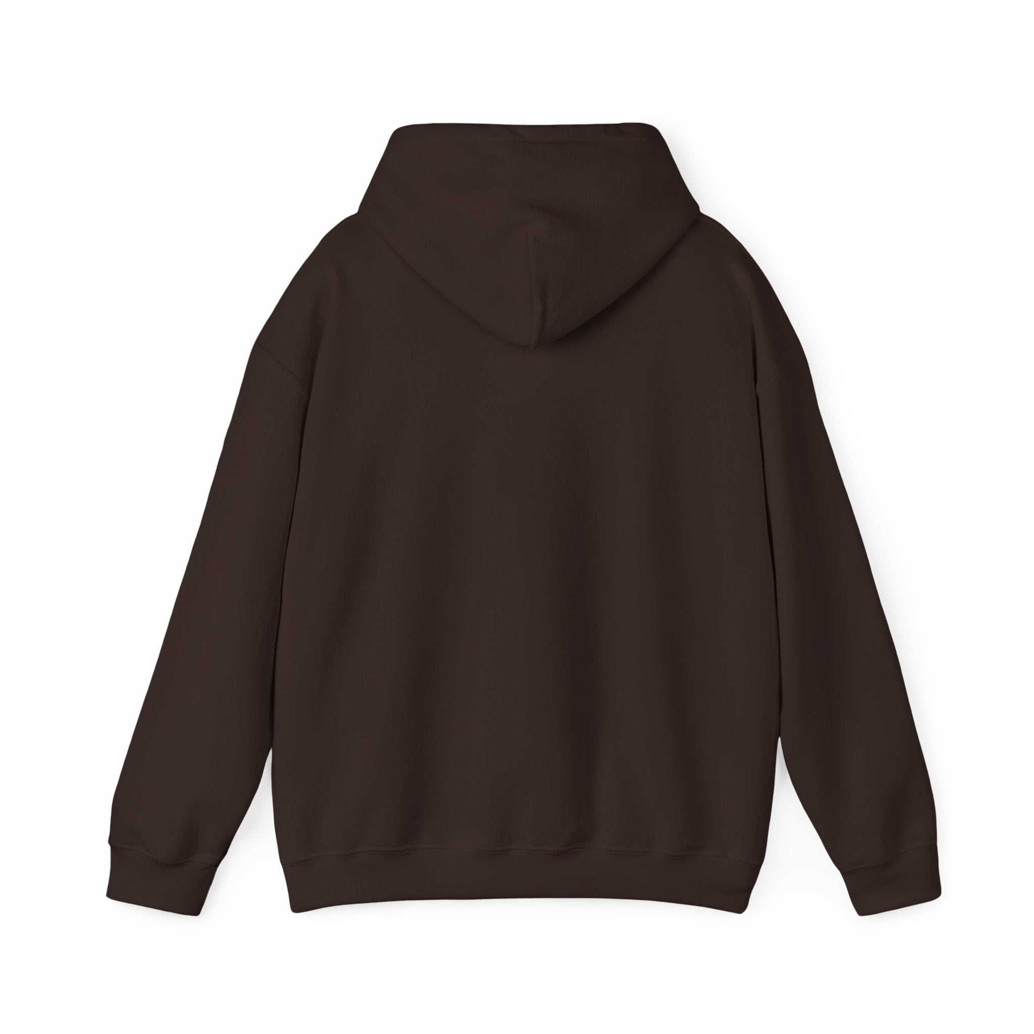 RN Floral Logo Hoodie