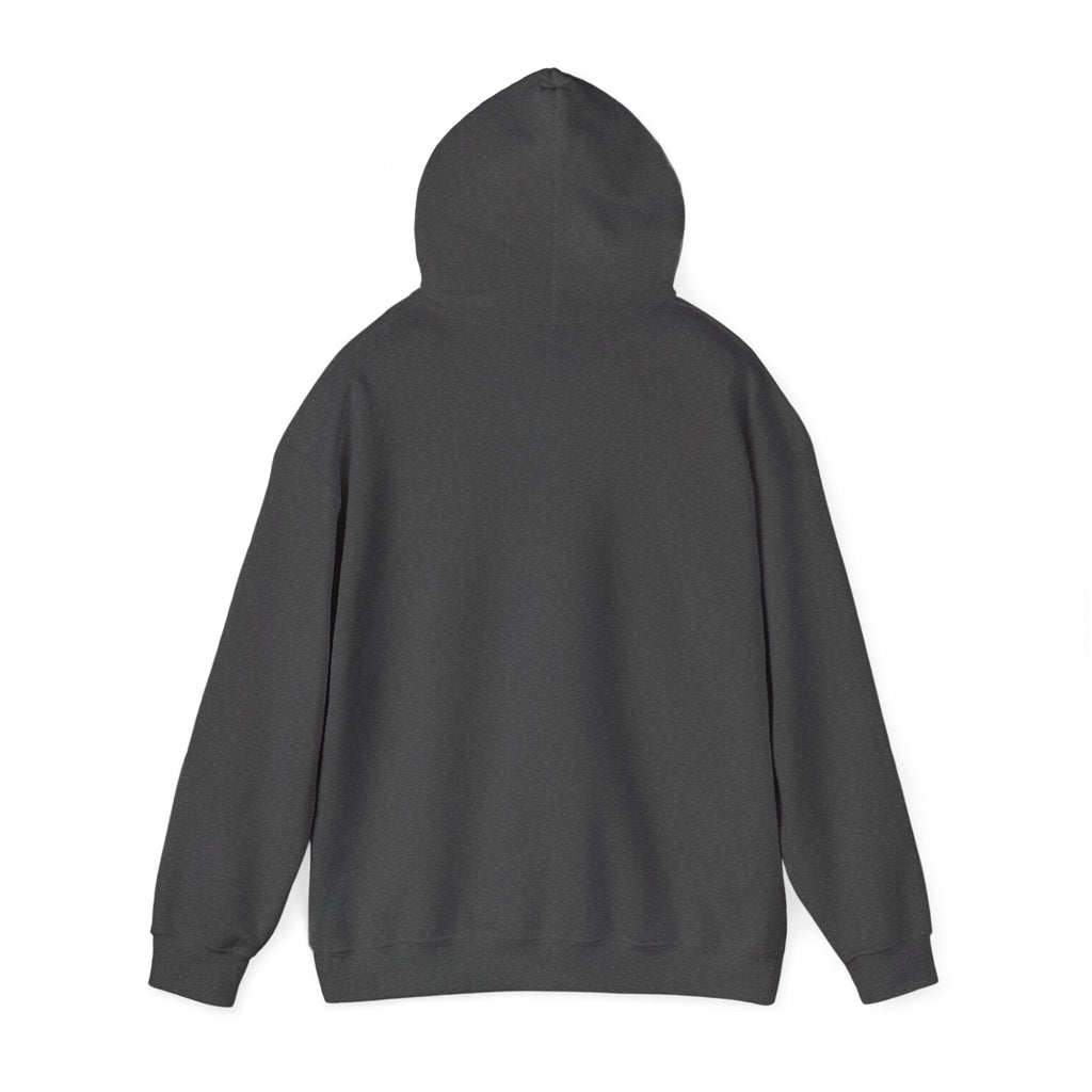 RN Floral Logo Hoodie