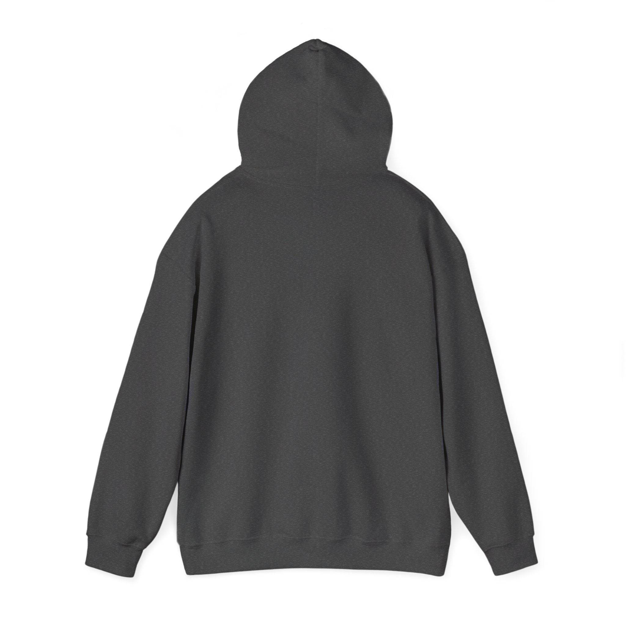 RN Floral Logo Hoodie