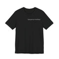 Sequence Verified Tee