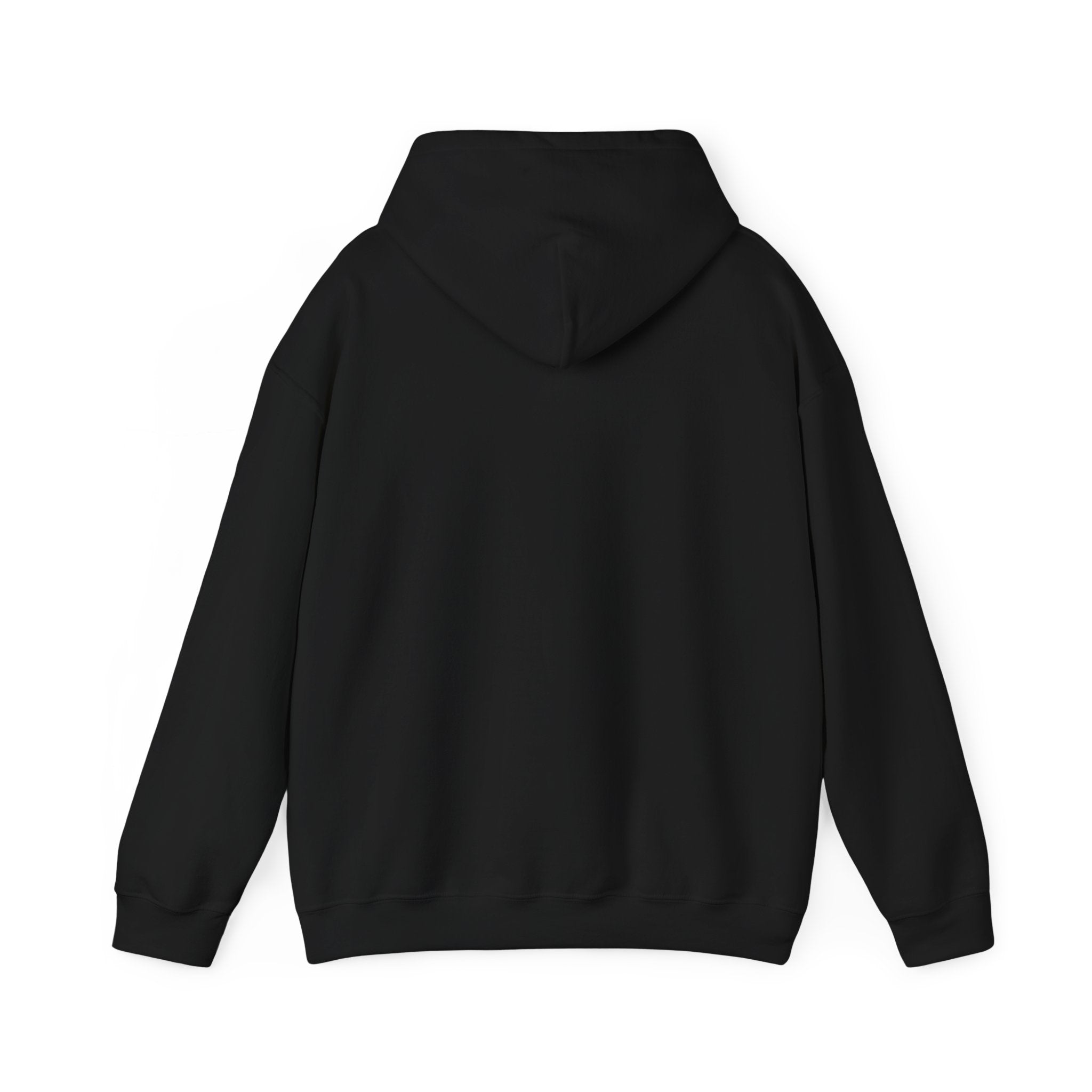 RN Floral Logo Hoodie