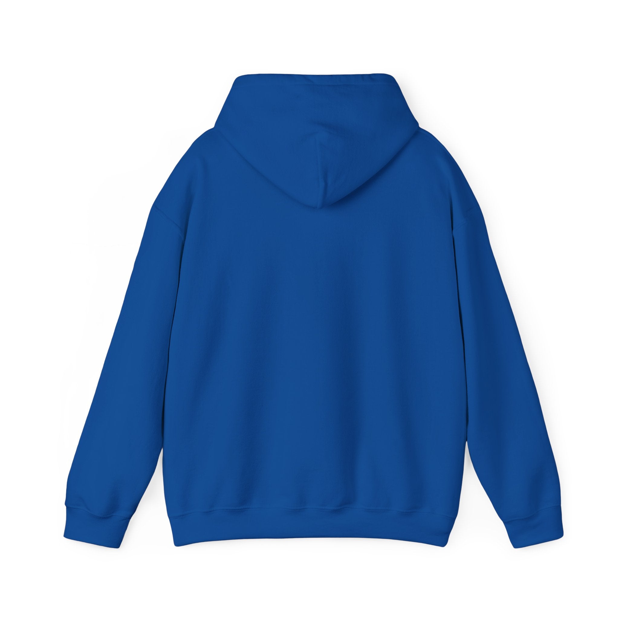RN Floral Logo Hoodie