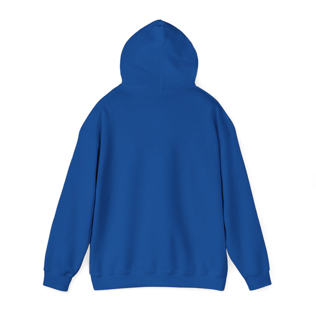 RN Floral Logo Hoodie