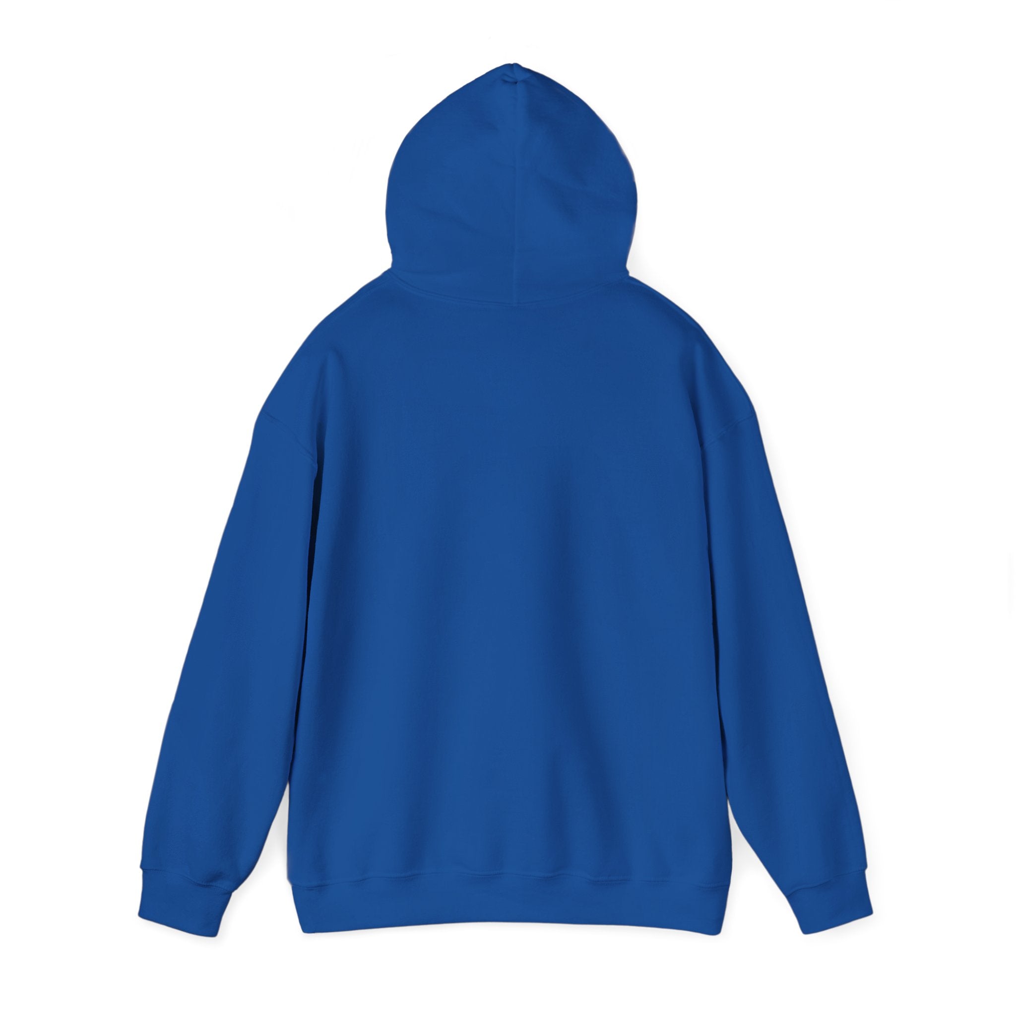 RN Floral Logo Hoodie