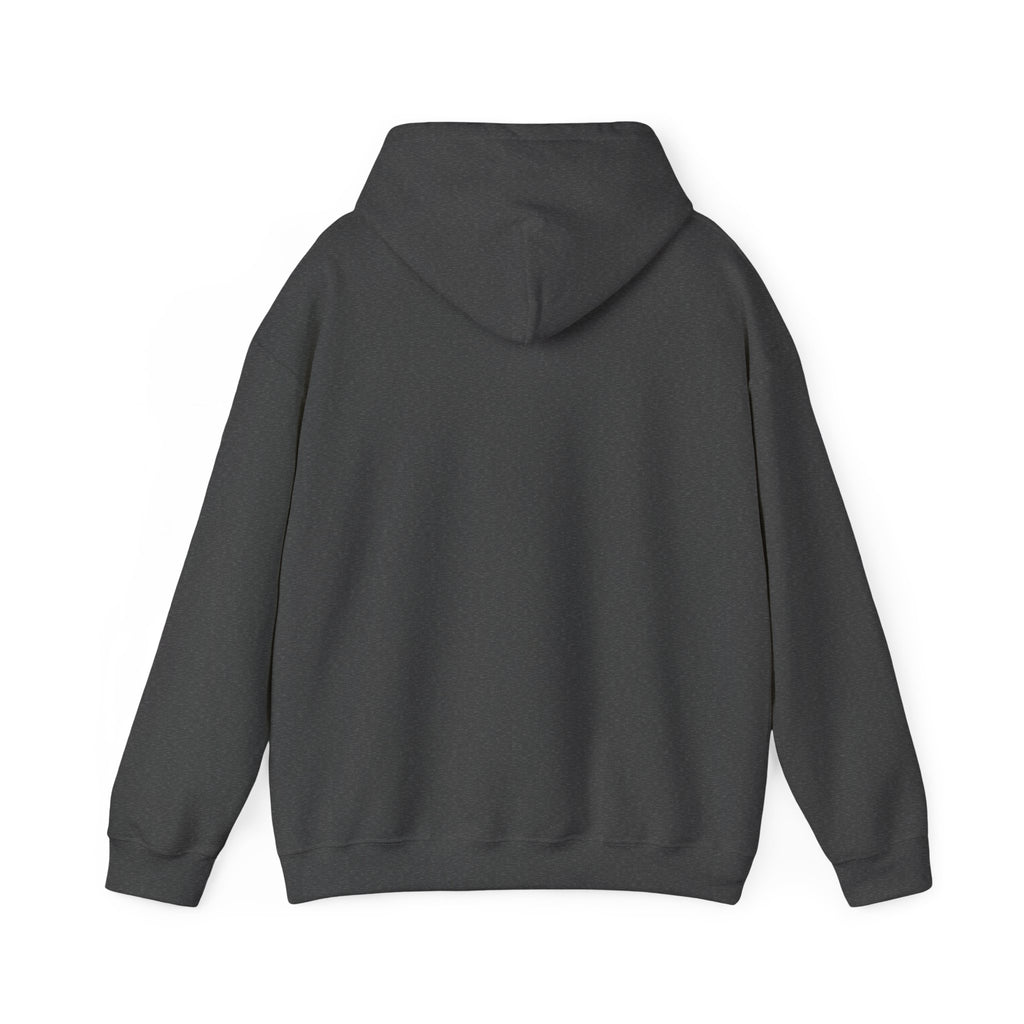 RN Floral Logo Hoodie