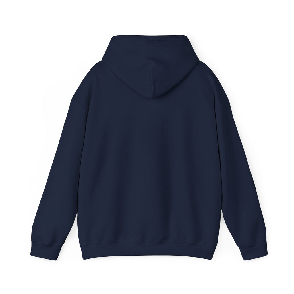 RN Floral Logo Hoodie