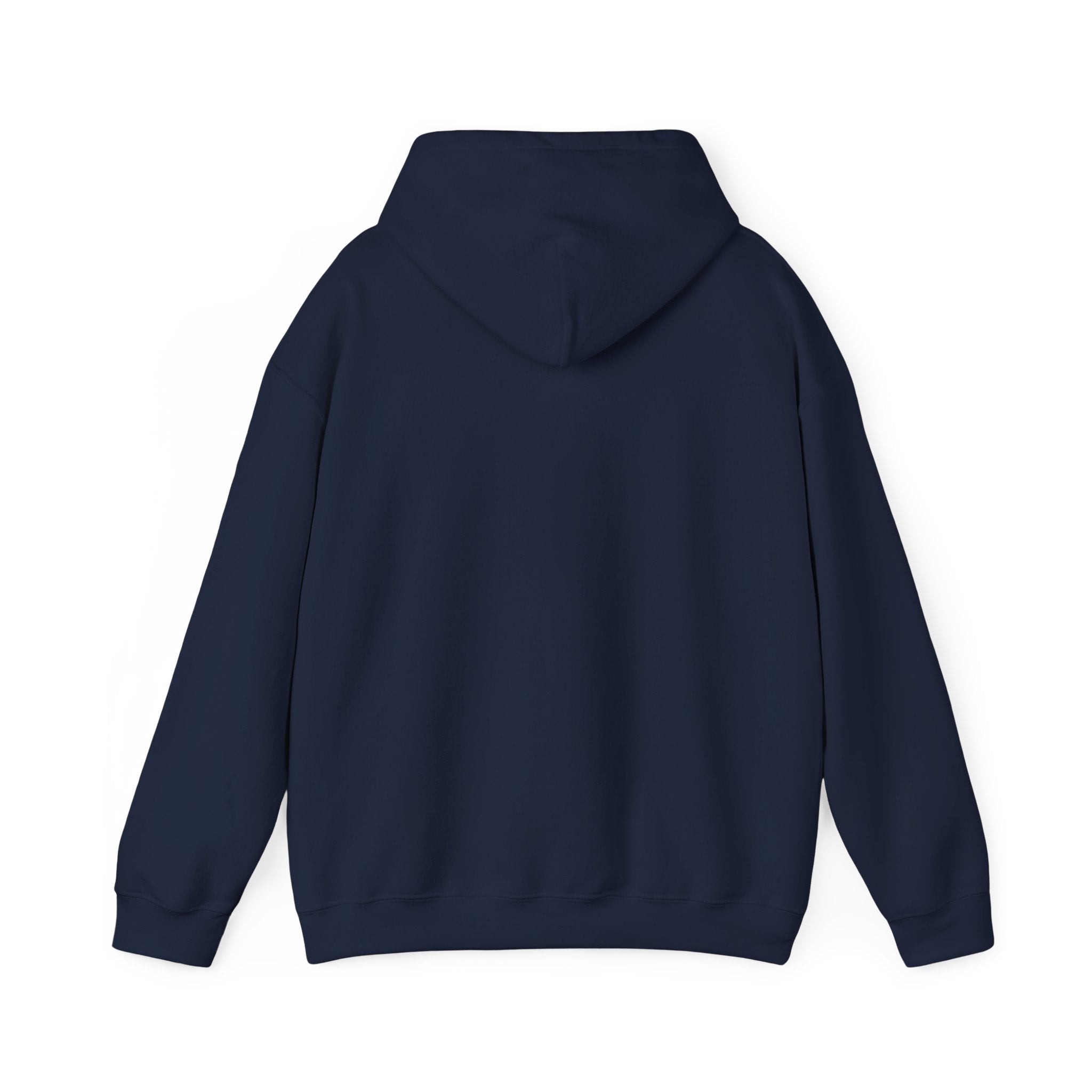 RN Floral Logo Hoodie