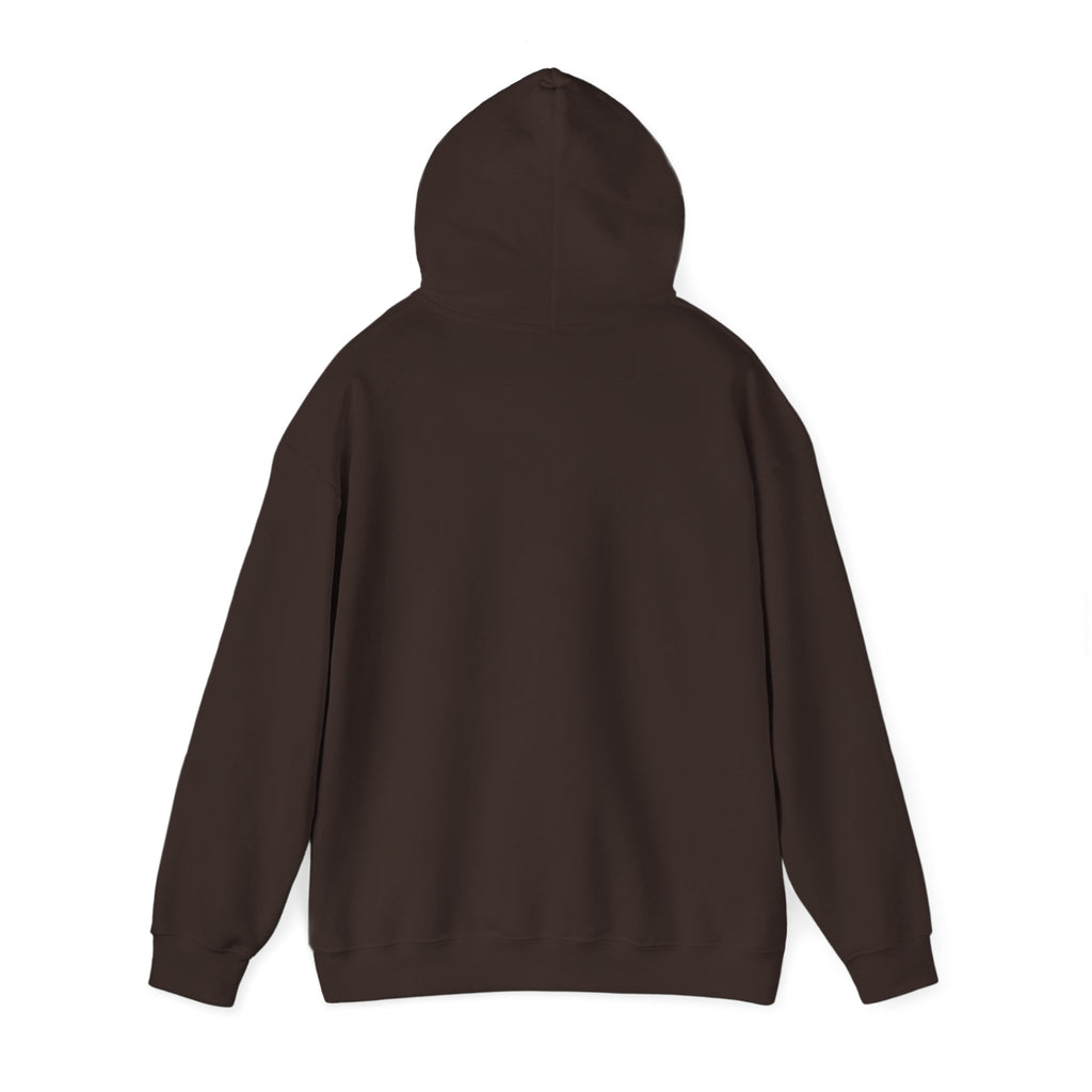 RN Floral Logo Hoodie