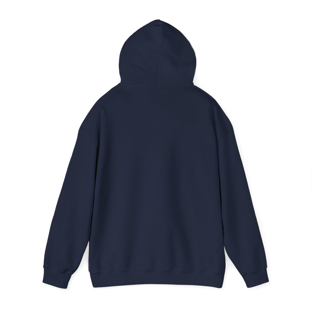 RN Floral Logo Hoodie