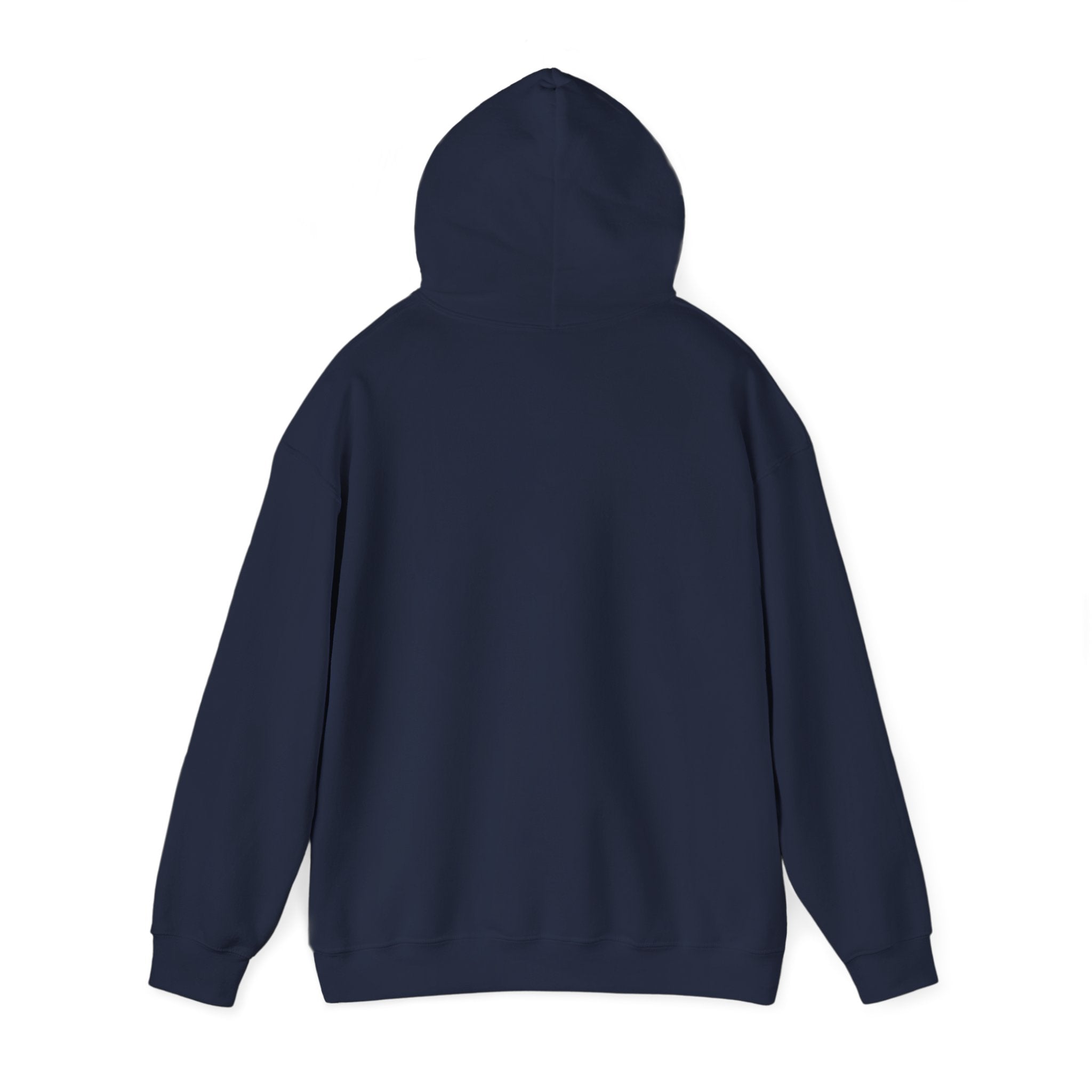 RN Floral Logo Hoodie