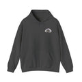 RN Floral Logo Hoodie