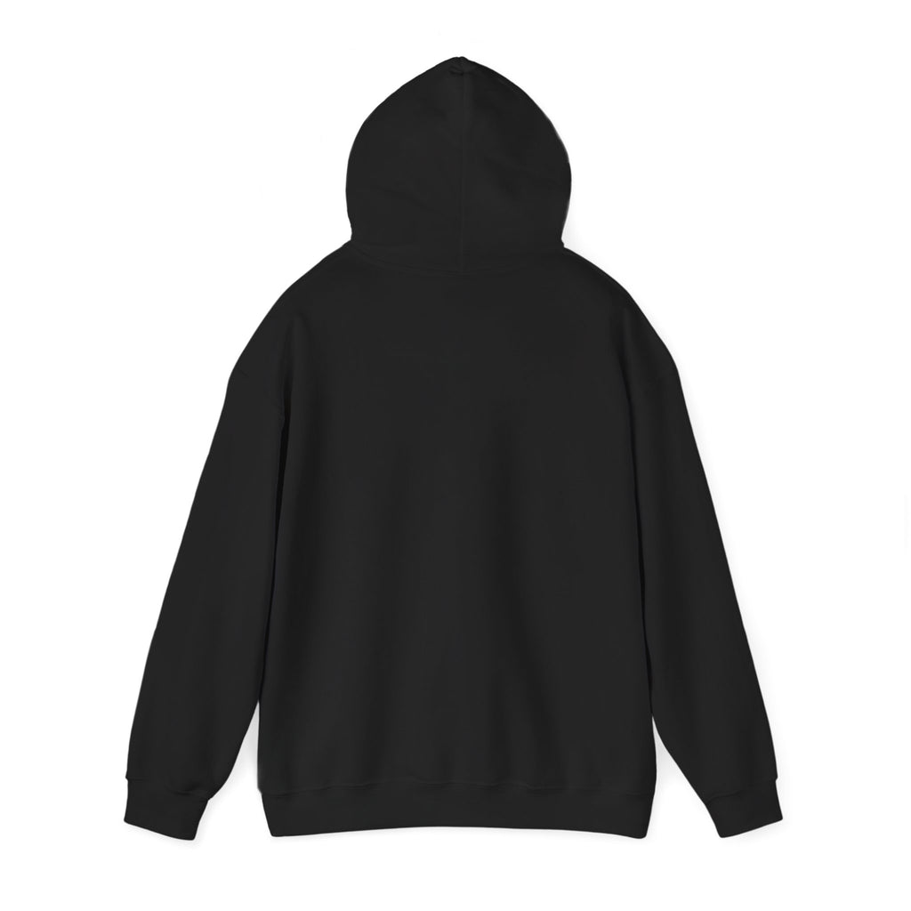 RN Floral Logo Hoodie