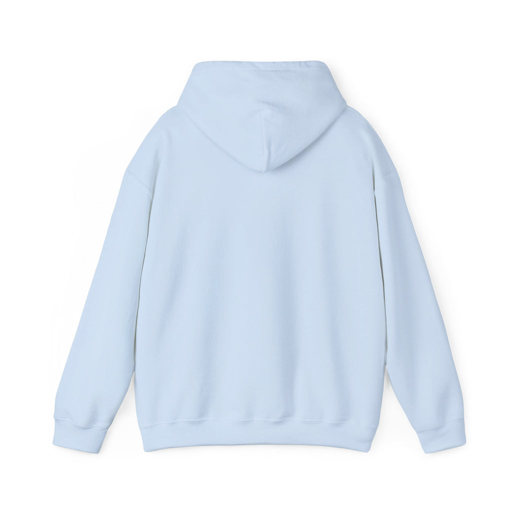 RN Floral Logo Hoodie