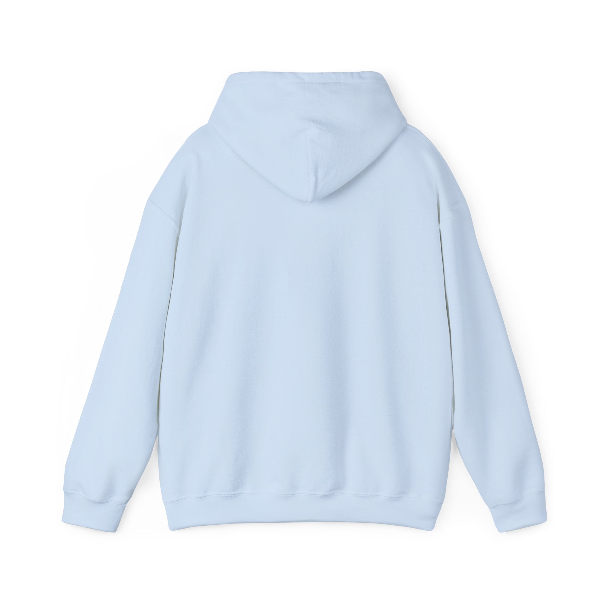 RN Floral Logo Hoodie