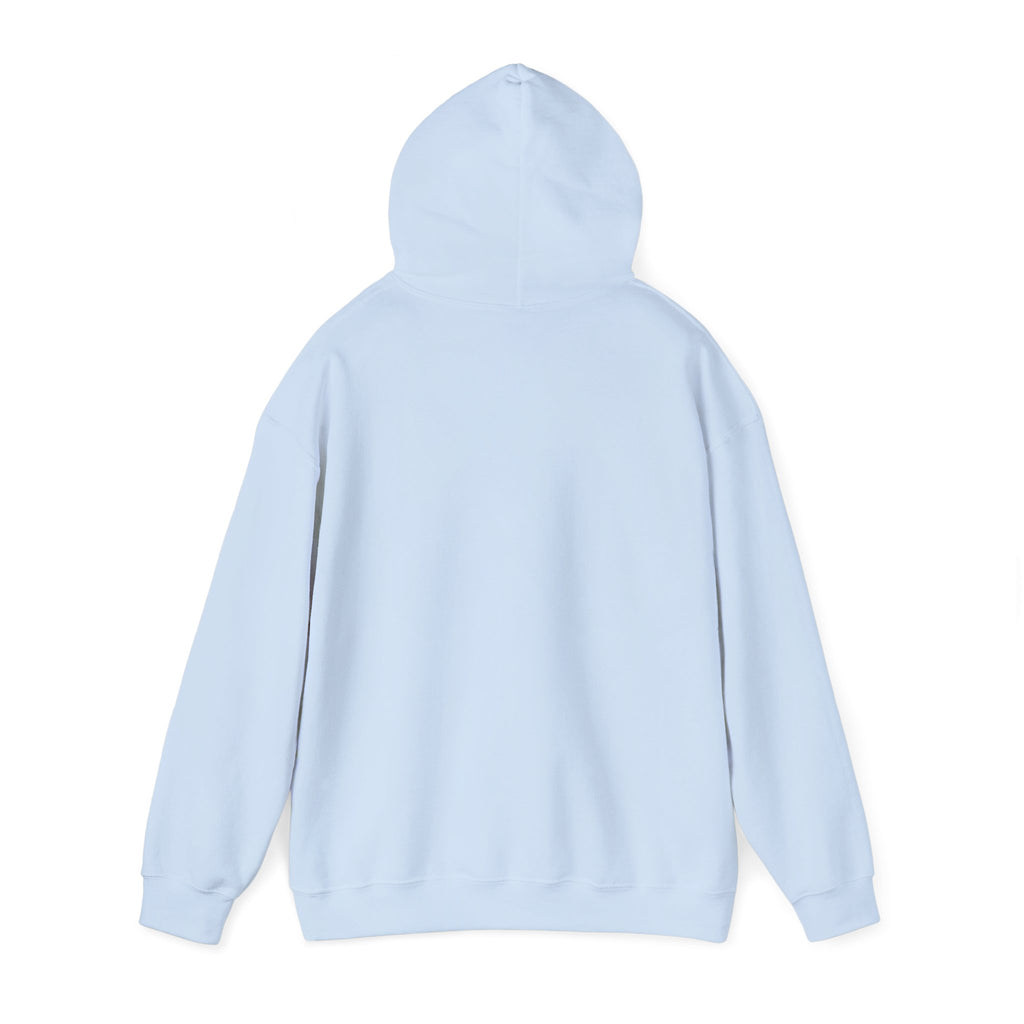RN Floral Logo Hoodie