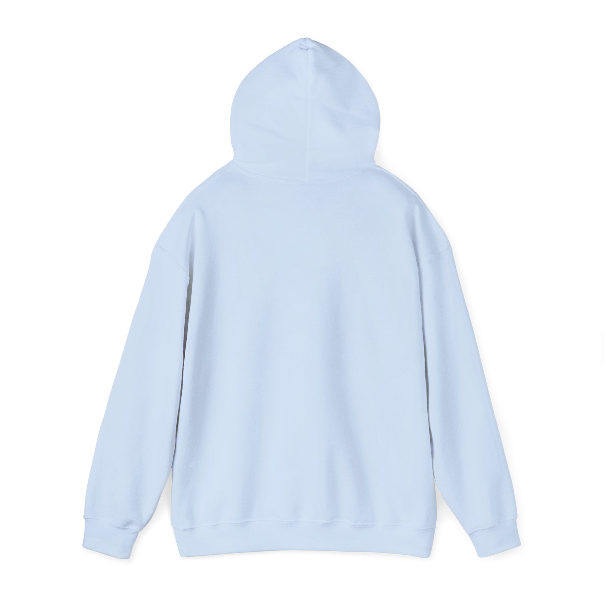 RN Floral Logo Hoodie